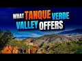 Living in Tanque Verde Where Arizona Gets the Greenery Right