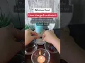 The Witches Knot - Powerful Protection Amulet