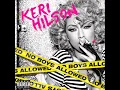 Keri Hilson - Pretty Girl Rock [Official Audio]