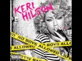 Lagu Keri Hilson - Pretty Girl Rock [Official Audio]