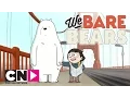 Download Lagu Medvetesók | Jeges medvemóka | Cartoon Network