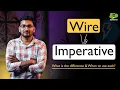 Understanding Wire vs Imperative Calls LWC Tutorial