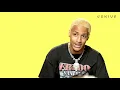 Comethazine "Walk" Official Lyrics & Meaning | Verified