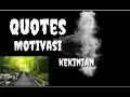 Download Lagu Kumpulan QUOTES Motivasi “kekinian” 2020