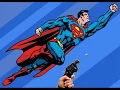 Over The Line - Superman Day