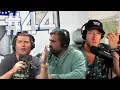 Dave Portnoy Gets In Screaming Match With Rico Bosco DPS