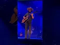 "Leave 'em Behind"  Lukas Nelson and Promise of the Real, live on night 2 of summer tour, Denver CO