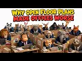 Why Open Floor Plans Made Offices Worse