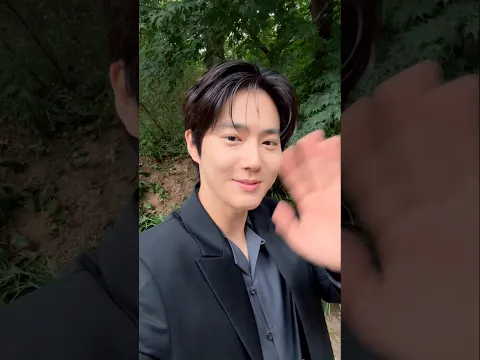 SUHO's Message📞💭 #SUHO #수호 #EXO #엑소 #weareoneEXO