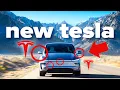 Download Lagu NEW 2026 Tesla Model Y Spotted In Germany | It's Crazy Fast