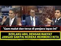 Download Lagu “Jangan sampai rakyat membenci kita”-Maran | Muar tak puas hati dengan siapa sebenarnya? 