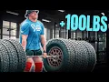 How To Add 100lbs to Your Deadlift in 90 Days