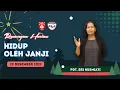 Download Lagu Renungan Harian 1 Menit - 29 Desember  2022