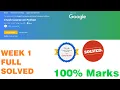 Coursera Crash Course on Python - Week 1 Full Solved Google IT Automation with Python 2020