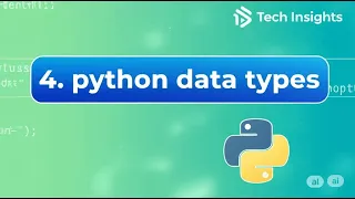 Python Data Types Explained Master the Fundamentals Beginner to Pro