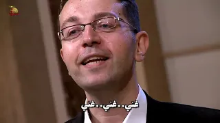 ترنيمة غني وكمل ترحالك المرنم باسم شكري 