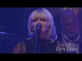 "Dreams" Fleetwood Mac performed by Rumours of Fleetwood Mac