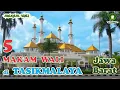 Lagu 5 MAKAM WALI di TASIKMALAYA - Jawa Barat