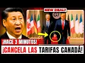 Download Lagu Trump CANCELA ARANCELES a Canadá y Canadá responde con FUERZA | Crisis comercial 2025