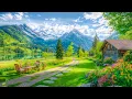Download Lagu Rustgevende muziek voor de zenuwen 🌿 helende muziek voor hart en bloedvaten, ontspanning, muziek vo