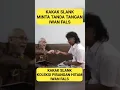 Download Lagu KAKA SLANK KOLEKSI PIRANGAN HITAM IWAN FALS | MINTA TANDA TANGAN IWAN FALS | #iwanfals #slank