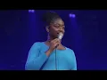 Samara Joy - Guess who I saw today // Live at Montreal Jazz Festival