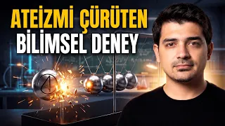Ateizmi Çürüten Bilimsel Deneyler | Bize Yalan Söylediler B3