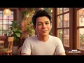 Ariel NOAH - Ancika (OST. Dilan ITB 1997) |  Music Video