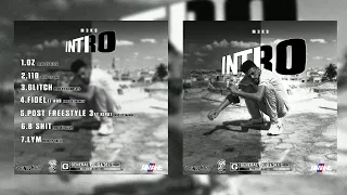 M3KS Post Freestyle 3 Ft Kira7 Official Audio Prod By Manuel 