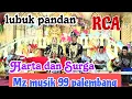 Download Lagu HARTA DAN SURGA ~ SEMUA NYAWER  || MZ MUSIK 99 palembang |  Lubuk pandan | Acara PETRA  NINIK