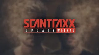 Download Brand New Hardstyle Releases | Scantraxx Update Week 40 MP3