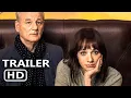 ON THE ROCKS Trailer 2020 Bill Murray Rashida Jones Movie