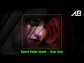 Download Lagu Santri Valdy Nyonk - Gala Gala