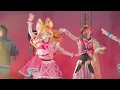 【キミプリ×ぼくプリ】「キミとルララ」キミプリ&ぼくプリ10人でコラボダンス！【『キミとアイドルプリキュア♪』 /『Dancing☆Starプリキュア』The Stage】