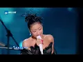【纯享版】告五人吉克隽逸全新改编《为你写诗》  “天使”与“魔鬼”碰撞出奇妙火花  完美呈现一种大气又浪漫的感觉！#天赐的声音5 EP12 20240714