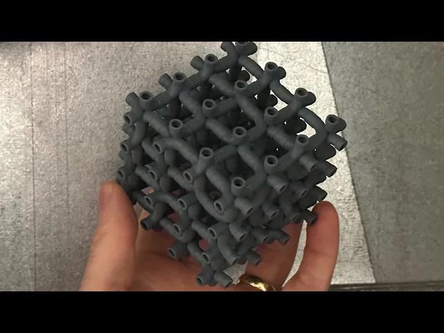 Plumbers’ Nightmare Sculpture #2 video thumbnail