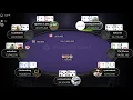 PSPC 2023 Main Event 250 NLHE - Final Table Replay