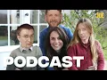Lee Anderson switches party again Kate is still missing and landlords run from Ed Podcast