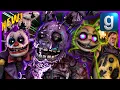 Download Lagu Gmod FNAF | Recensie | Gloednieuwe DBD FNAF Ragdolls/Playermodels!