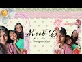 Introduction POV We finally started the YouTube channel we ve been dreaming about