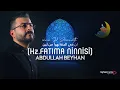 Download Lagu ABDULLAH BEYHAN | İnne Fil Jannati | Hz Fatıma Ninnisi 1 saatlik versiyon