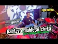 Download Lagu TIARA AMORA FT GERRY MAHESA bahtera mahligai cinta cover faris kendang