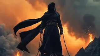 آنا الذئب آنا النار دندنها
