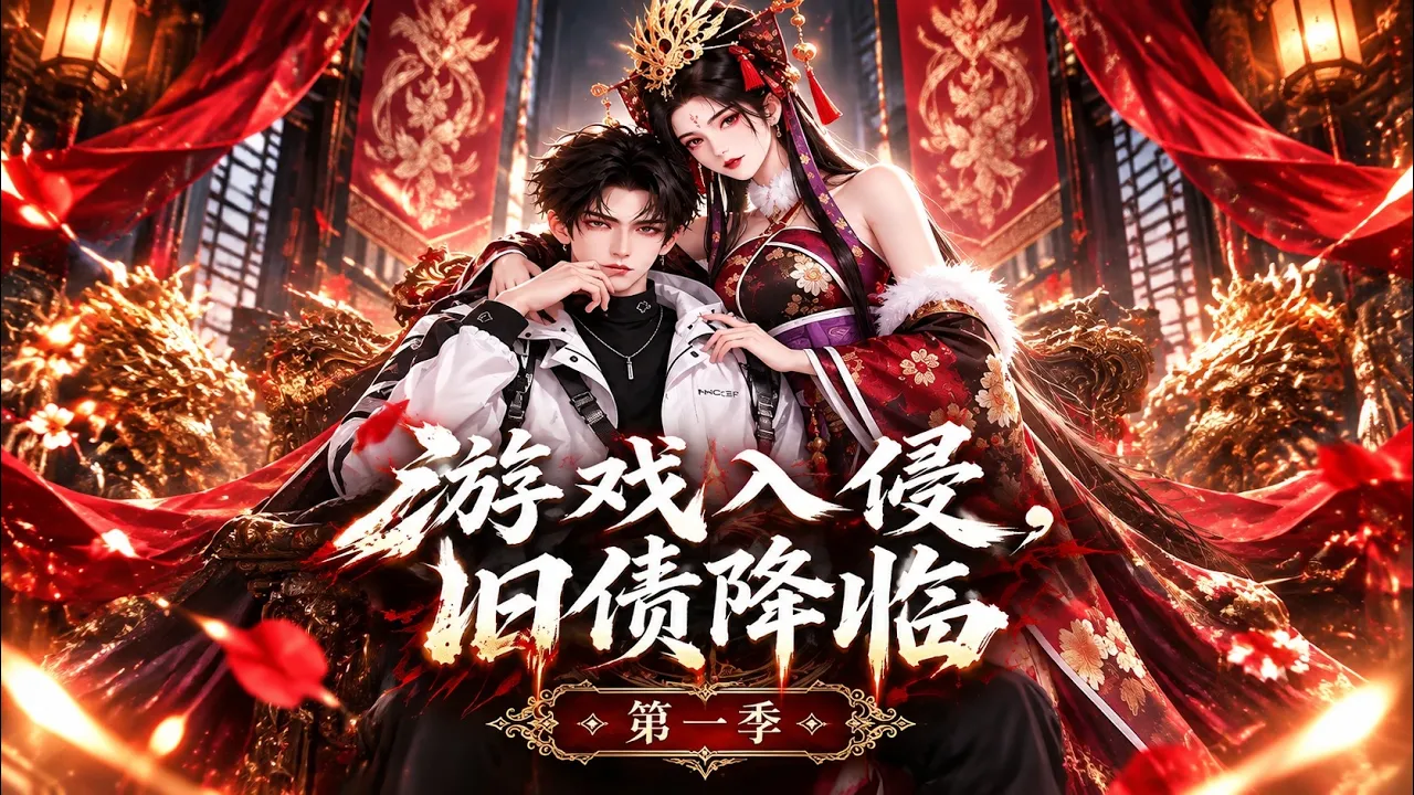 游戏入侵,旧债降临