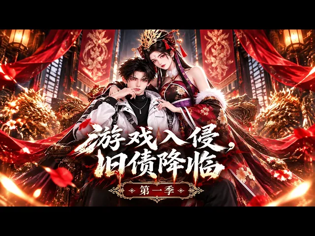 游戏入侵,旧债降临