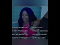 SASHA BANKS HOT MOMENTS COMPILATION PART 7