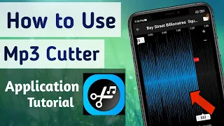 Download How to use MP3 Cutter App Tutorial in Hindi MP3