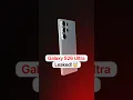 Download Lagu Samsung Galaxy S26 Ultra Leaked: Everything You Need to Know! 🔥
