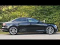 2019 B9 Audi A4 2 0 TFSI S Line Black Edition Saloon Condition and Spec Review