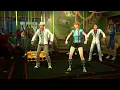 Dance Central - "Party of a Lifetime" by Pitbull ft. Play-N-Skillz [Special Fanmade]